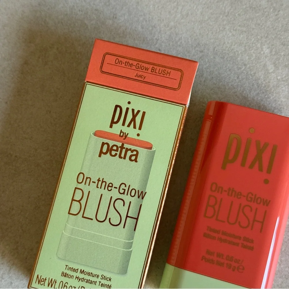 pixi by